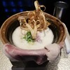 鶏 soba 座銀 本店