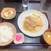 いしばし食堂