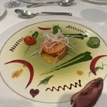 Le Puits d’or 金の井戸 - 