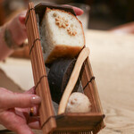 Itsuki - ２０２４年１０月再訪：パン☆