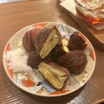 スタンド にしき - 