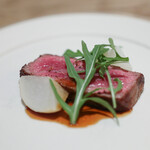 Itsuki - ２０２４年１０月再訪：北海道 黒毛和牛☆