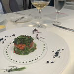 Le Puits d’or 金の井戸 - 