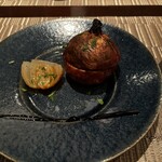 クオーレアズーロ - 