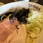 ラーメン翼 - 