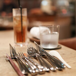 Itsuki - ２０２４年１０月再訪：セッティング☆