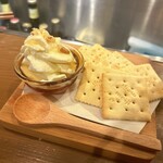 スタンド にしき - 