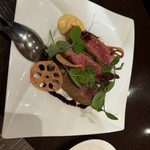 クオーレアズーロ - 