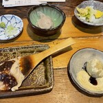 いしいのそば 越谷分店 - 