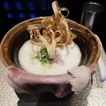 鶏 soba 座銀 本店 - 