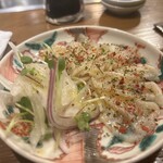 スタンド にしき - 