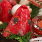 Itsuki - ２０２４年１０月再訪：金目鯛☆