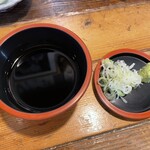 いしいのそば 越谷分店 - 