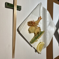 難波 鮨 よこ田 - 