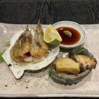 鉄板焼　ぼんの - 