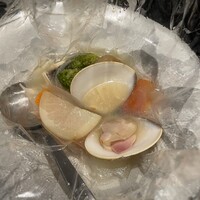 鉄板焼　ぼんの - 
