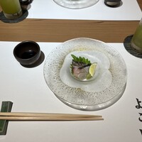 難波 鮨 よこ田 - 