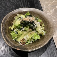 鉄板焼　ぼんの - 
