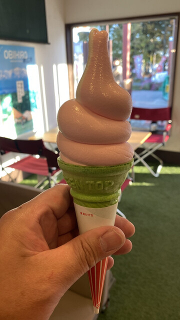 紫竹ガーデンカフェ