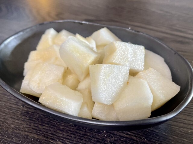 ウミヨコ直売所 - 岩城みなと（道の駅）の写真