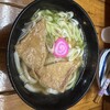 蛸どん - 料理写真: