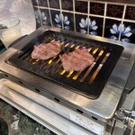 焼肉ホルモン アポロン - 