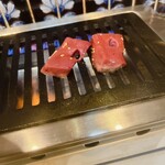 焼肉ホルモン アポロン - 