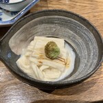 スタンド サンジ - 