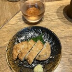 スタンド サンジ - 