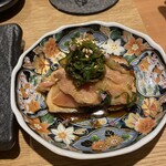 やきとり鳥源 - 