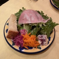 トラットリア ラ グロッタ - 