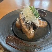 博多もつ鍋 やま中 博多店 - 