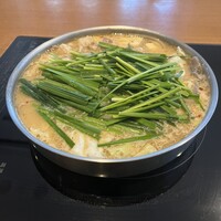 博多もつ鍋 やま中 博多店 - 