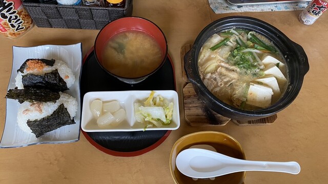 八百万屋 八百万屋 （やおよろずや） - 吉原本町/食堂 | 食べログ