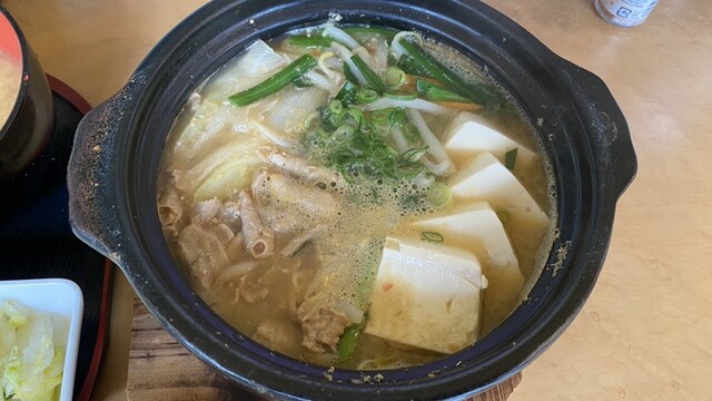 八百万屋 八百万屋 （やおよろずや） - 吉原本町/食堂 | 食べログ