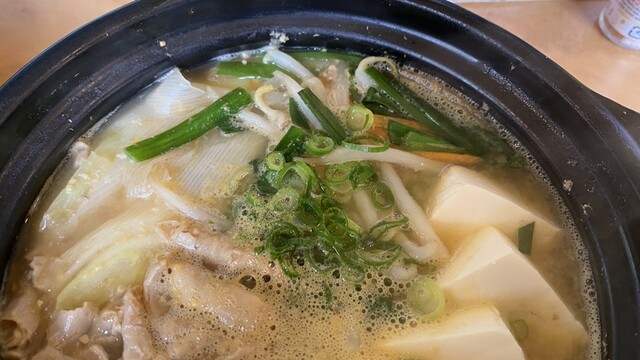 八百万屋 八百万屋 （やおよろずや） - 吉原本町/食堂 | 食べログ