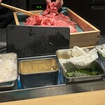 酒膳てんてこまい - 