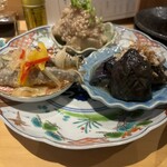 酒膳てんてこまい - 