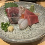 酒膳てんてこまい - 