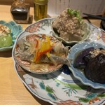 酒膳てんてこまい - 