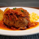 ソルジェンテ ディビータ 有楽 - 料理写真: