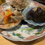 酒膳てんてこまい - 