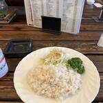 カフェ・デ・グレコ - 