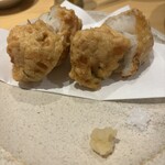 酒膳てんてこまい - 