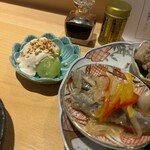 酒膳てんてこまい - 