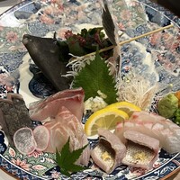博多海鮮 和たつ美 博多本店 - 