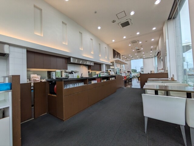 Tenpyo An Yamatokoriyama Ten photo 4