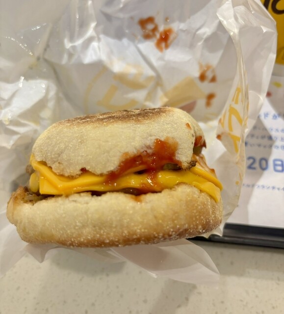 McDonald's Umegaokaekimaeten photo 3