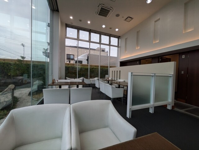 Tenpyo An Yamatokoriyama Ten photo 5