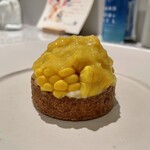 おかしやうっちー - 